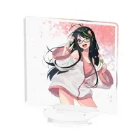 神弥識シオン - Acrylic stand - VTuber