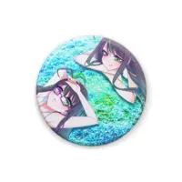 神弥識シオン - Badge - VTuber