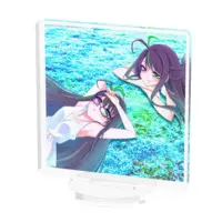 神弥識シオン - Acrylic stand - VTuber