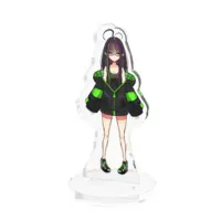 神弥識シオン - Acrylic stand - VTuber