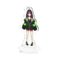 神弥識シオン - Acrylic stand - VTuber