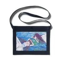 神弥識シオン - Bag - VTuber