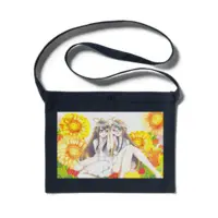 神弥識シオン - Bag - VTuber