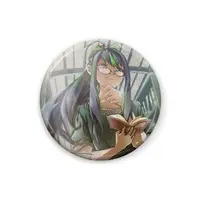 神弥識シオン - Badge - VTuber