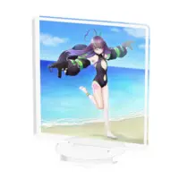神弥識シオン - Acrylic stand - VTuber