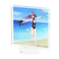 神弥識シオン - Acrylic stand - VTuber