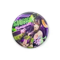 神弥識シオン - Badge - VTuber