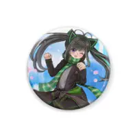 神弥識シオン - Badge - VTuber