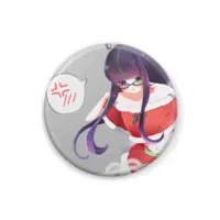 神弥識シオン - Badge - VTuber