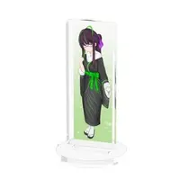 神弥識シオン - Acrylic stand - VTuber