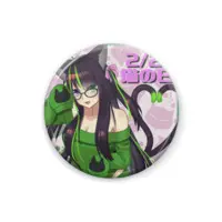 神弥識シオン - Badge - VTuber