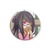 神弥識シオン - Badge - VTuber