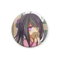 神弥識シオン - Badge - VTuber