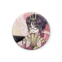 神弥識シオン - Badge - VTuber