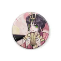 神弥識シオン - Badge - VTuber