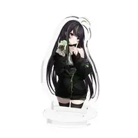 神弥識シオン - Acrylic stand - VTuber