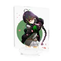 神弥識シオン - Acrylic stand - VTuber