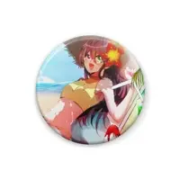 神弥識シオン - Badge - VTuber