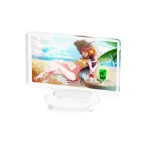 神弥識シオン - Acrylic stand - VTuber