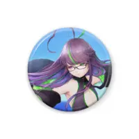 神弥識シオン - Badge - VTuber