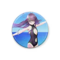 神弥識シオン - Badge - VTuber