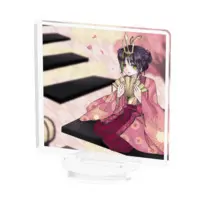 神弥識シオン - Acrylic stand - VTuber