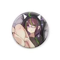 神弥識シオン - Badge - VTuber