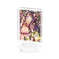 神弥識シオン - Acrylic stand - VTuber