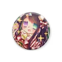 神弥識シオン - Badge - VTuber