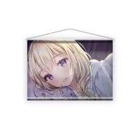 Kamibara Amu - Tapestry - VTuber