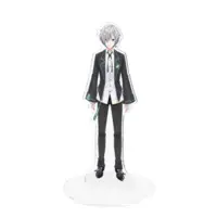 水城綾仁 - Acrylic stand - VTuber Size-160x160mm