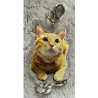 家猫つぼみ - Acrylic Key Chain - Key Chain - VTuber
