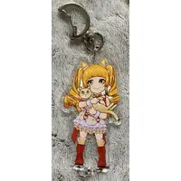家猫つぼみ - Acrylic Key Chain - Key Chain - VTuber