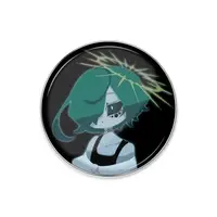 以津真天 - Pin - VTuber