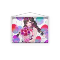 乙女心さつき - Tapestry - VTuber