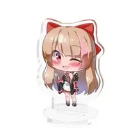 日野ハナ - Acrylic stand - VTuber