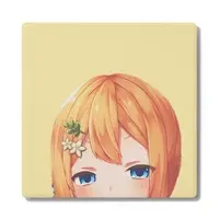 時枝ぽむ - Coaster - VTuber