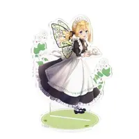 時枝ぽむ - Acrylic stand - VTuber