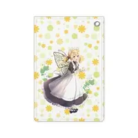 時枝ぽむ - Commuter pass case - VTuber