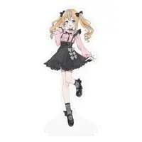 時枝ぽむ - Acrylic stand - VTuber