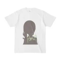 時枝ぽむ - Clothes - T-shirts - VTuber Size-S