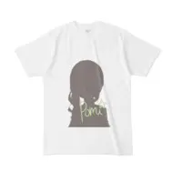 時枝ぽむ - Clothes - T-shirts - VTuber Size-L