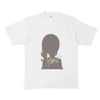 時枝ぽむ - Clothes - T-shirts - VTuber Size-XL