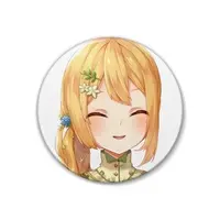 時枝ぽむ - Badge - VTuber