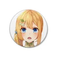 時枝ぽむ - Badge - VTuber