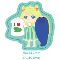 ことは - Stickers - VTuber