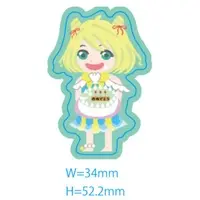 ことは - Stickers - VTuber