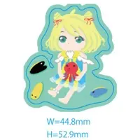 ことは - Stickers - VTuber