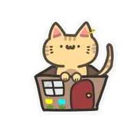 長閑 優 - Stickers - VTuber