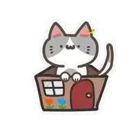 長閑 優 - Stickers - VTuber